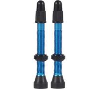 Valves tubeless WTB presta TCS Bleu