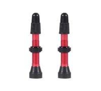 Valves tubeless WTB presta TCS Rouge