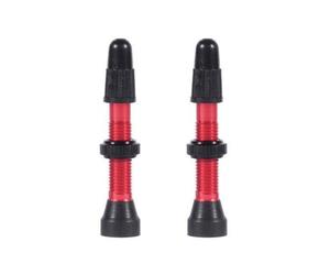 Valves tubeless WTB presta TCS Rouge