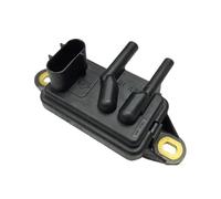 Valves Vannes EGR Électrovanne Capteur De Position De Pression De Soupape EGR F77Z9J460AB DPFE15 Pour Mazda B2500 B3000 B4000 Tribute