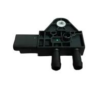 Valves Vannes EGR Électrovanne Capteur De Pression Différentielle D'échappement EGR DPF 9662143180 Pour CITROEN Pour Peugeot Pour Fiat Pour 1.4