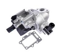 Valves Vannes EGR Électrovanne Pour Hyundai Pour I20 Pour I30 Pour I40 Pour Carens IV Pour Pro Cee'D Pour Stonic Pour Rio IV Pour Optima 1.4 1.6 1.7 CRDi 284102A600