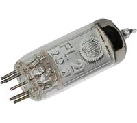 VALVO PL 21 = 2 D 21 Tube électronique Thyratron 650 V 500 mA Nombre de pôles: 7 Culot: B7G Contenu 1 pc(s)
