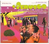 Valvola & DJ Spectra - All the Colours from Venus 69