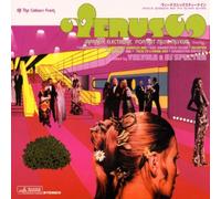 Valvola & DJ Spectra - All The Colours from Venus 69 [Import]