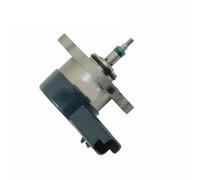 valvola dosatrice del carburante Compatible Avec Citroen 2.0 HDi Régulateur De Pression Carburant Capteur Débit D'air Référence OEM 0281002493