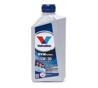 Huile moteur VALVOLINE 907849 Synpower FE 5W30 1L