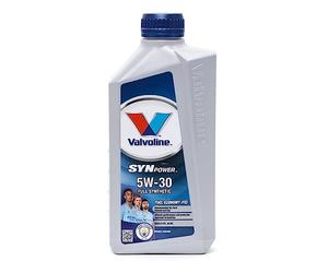 Valvoline 1830202 732272 synpower FE SAE 5 W-30 1 l