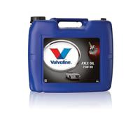 Valvoline 866901 Huile de transmission et huile boite de vitesse