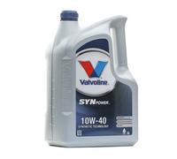 Valvoline 872259 Huile moteur