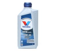 Valvoline Huile Moteur SynPower 10W40 1-Litre
