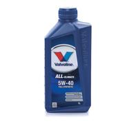 Valvoline 872282 Huile moteur