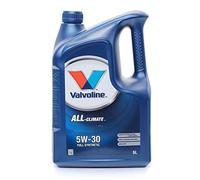 Valvoline 872286 - Huile moteur
