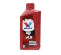 Huile moteur VALVOLINE Maxlife 5W40, 1L