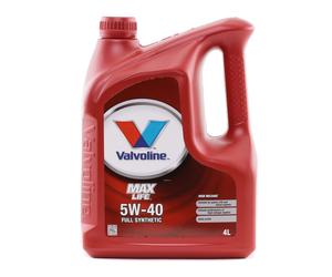 Valvoline 872364 Huile moteur