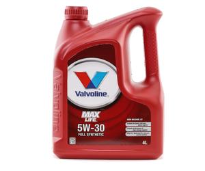 Valvoline 872368 Huile moteur