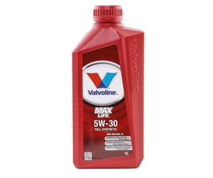 Valvoline 872369 Huile moteur