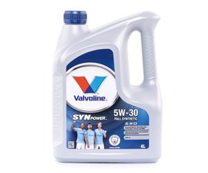 Valvoline 872373 Huile moteur