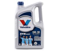 Valvoline 872375 - Huile moteur