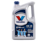 Valvoline 872375 Huile moteur