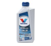 Huile moteur VALVOLINE Synpower 5W30, 1L