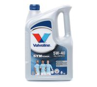 Valvoline 872382 Huile moteur