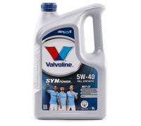 Valvoline 872386 Huile moteur
