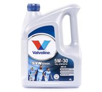 Valvoline 872521 Huile moteur