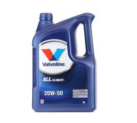 Valvoline 872789 Huile moteur