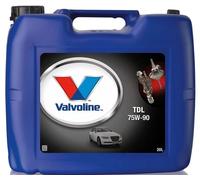 Valvoline 879868 Huile pour engrenage d'essieux