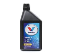 Valvoline 883462 Liquide de frein