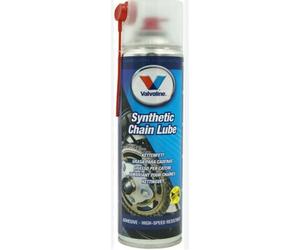 Valvoline 887049 Spray de chaîne