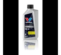 Huile moteur VALVOLINE Synpower JL C5 0W20 1L