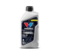 Valvoline 907850 Huile moteur