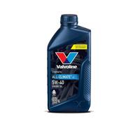 Valvoline 908743 Huile moteur
