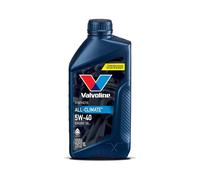Valvoline 908745 Huile moteur