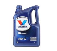 Valvoline 872789 Huile moteur