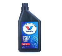Valvoline Liquide de frein 1Liter