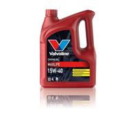 Valvoline MaxLife Huile moteur 15W-40 4L Huile minérale