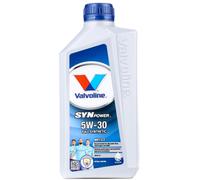 Valvoline SynPower MST C3 Huile moteur 5W-30 1L