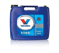 Valvoline VE17006 Huile de transmission