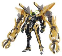 Valvrave The Liberator 1/144 Valvrave Iii Hikaminari (Japan Import)