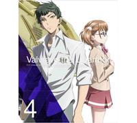 Valvrave the Liberator 4 [Limi [Import allemand]