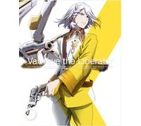 Valvrave the Liberator 5 [Limi [Import allemand]