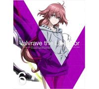 Valvrave the Liberator 6 [Limi [Import allemand]