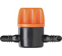 Claber – Vanne d'arrêt 1/4" BL 5U