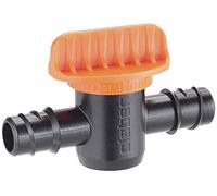 Claber Vanne d'arrêt 1/2" BL