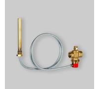 HONEYWELL TS131-3/4A Vanne de sécurité avec capillaire de 1,3 m