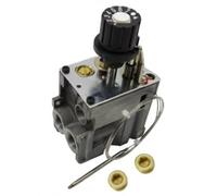 Válvula Eurosit 630 40/280ºC Horno