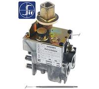 Válvula tipo EUROSIT serie 630 - produit multifonction à large champ d’application, s’intègre facilement dans une routine de tous les jours et convient à ceux qui privilégient des produits efficaces a